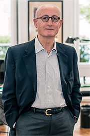 Maître Michel Didier Balestier